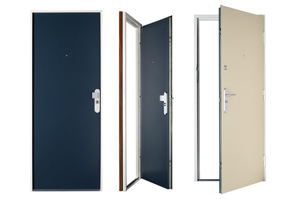 Serrurier portes blindées Lyon